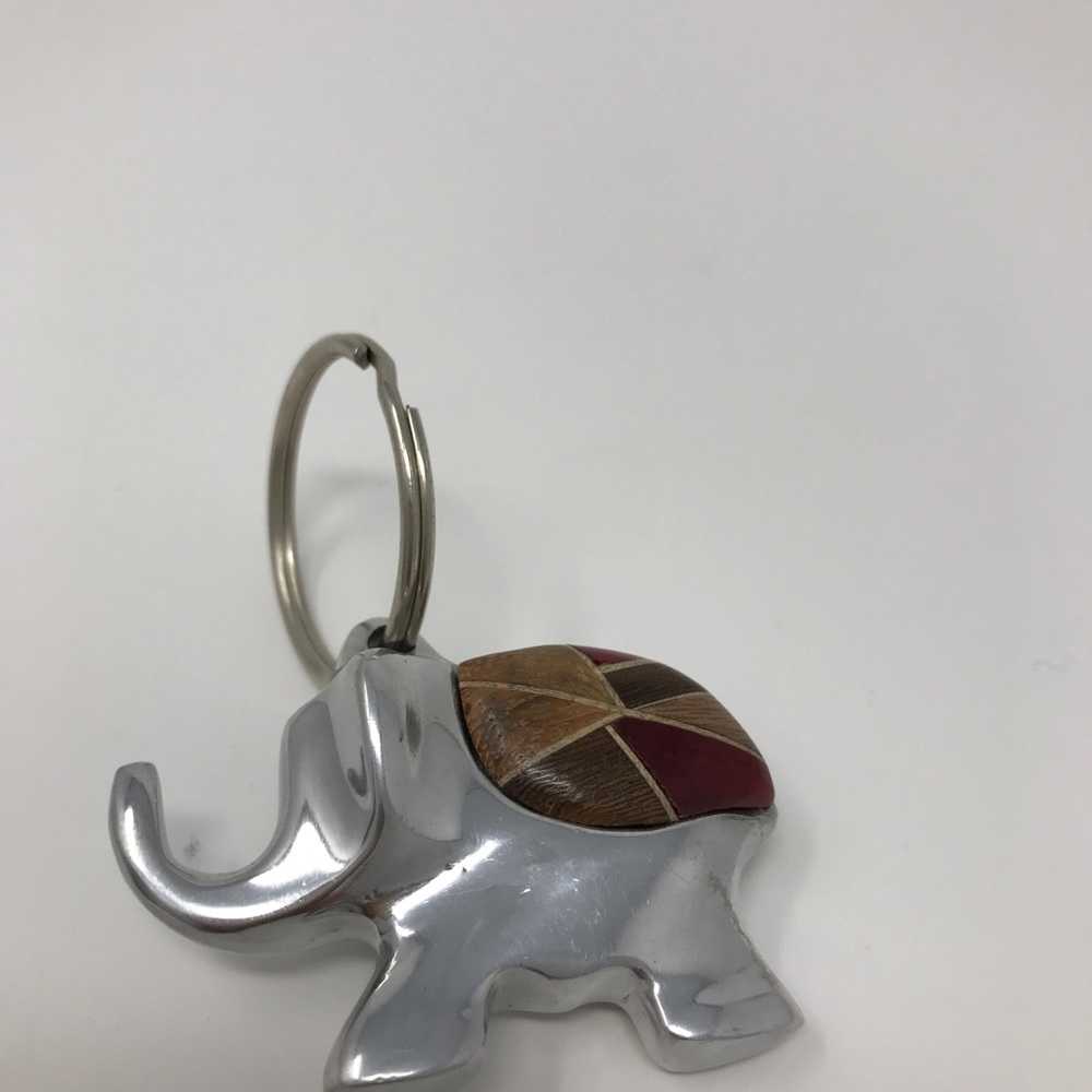 Key ring - Picture 3 of 8